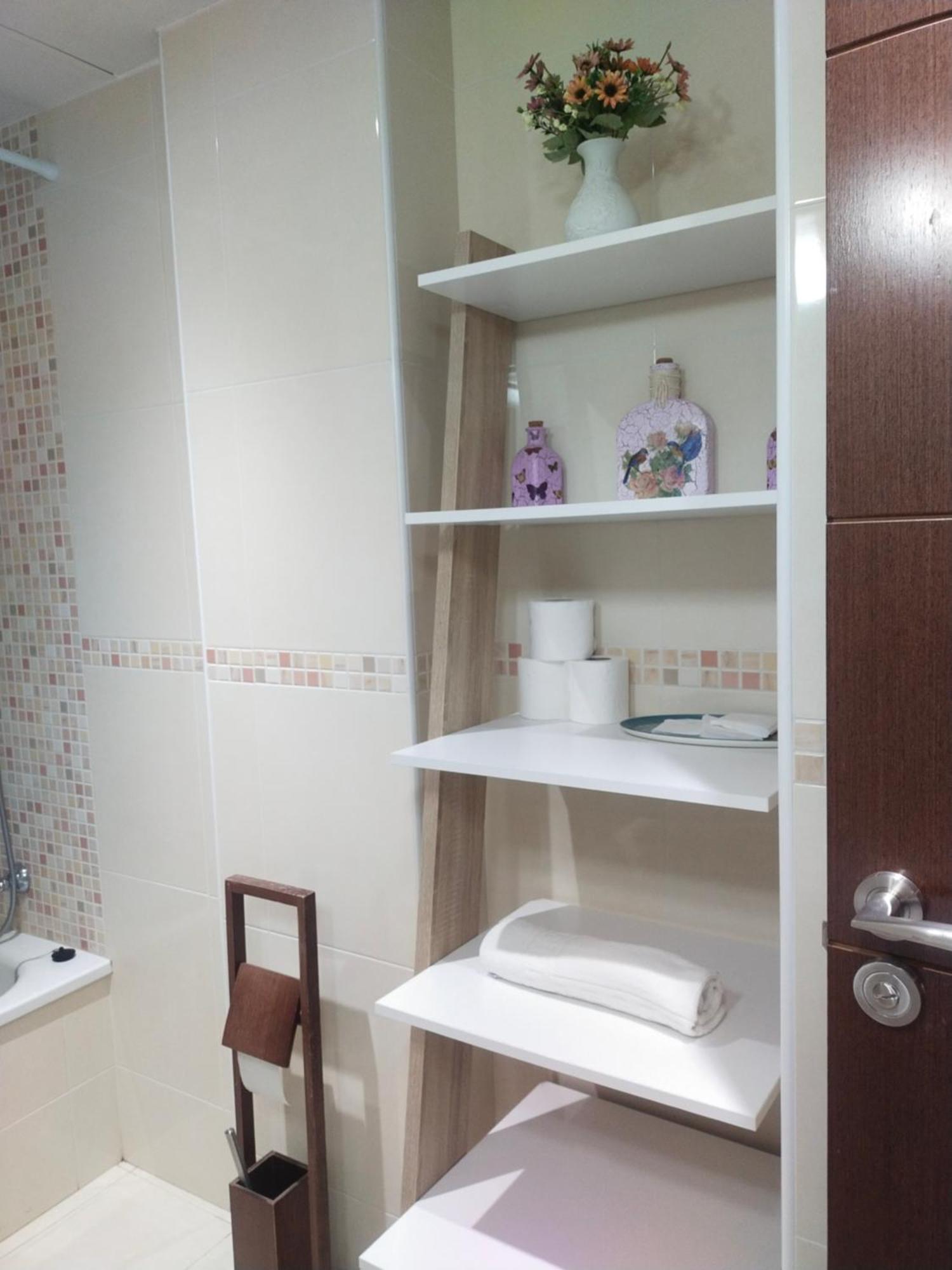 Centro Antequera Moderno Apartamento De Santa Cruz Εξωτερικό φωτογραφία