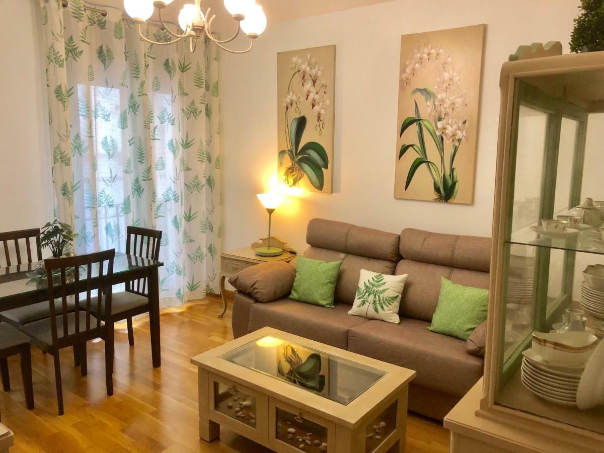 Centro Antequera Moderno Apartamento De Santa Cruz Εξωτερικό φωτογραφία