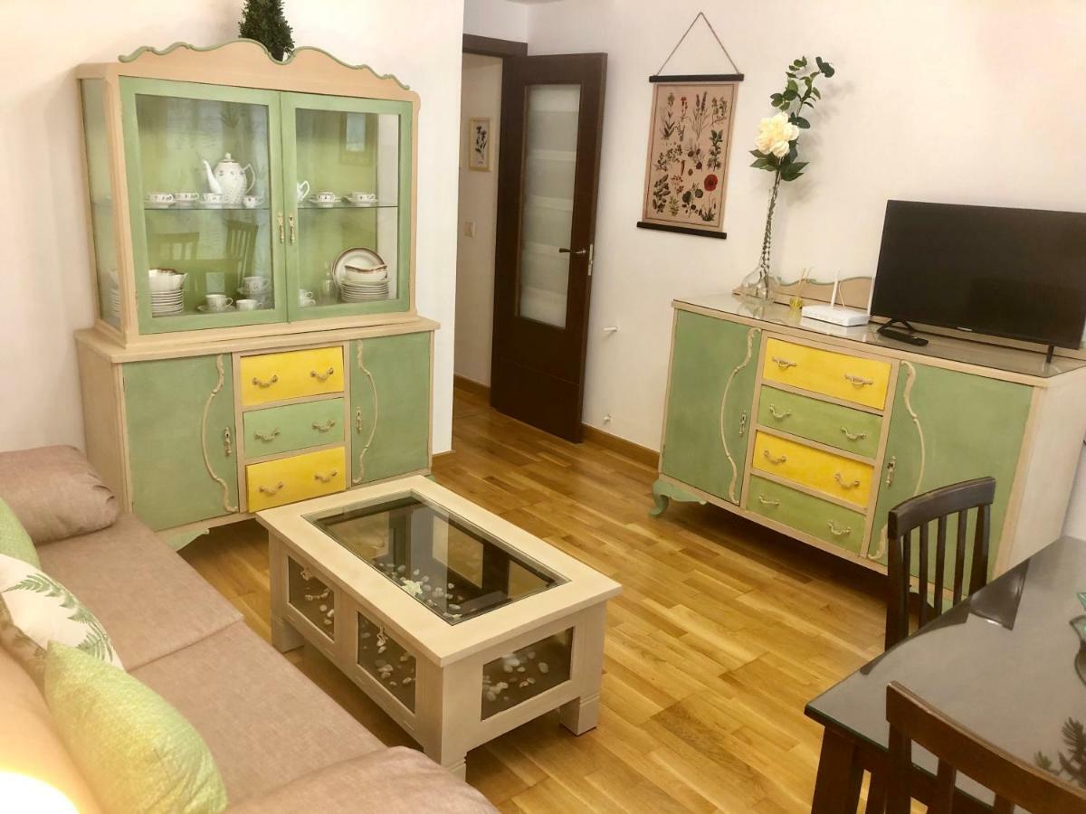 Centro Antequera Moderno Apartamento De Santa Cruz Εξωτερικό φωτογραφία